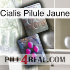 Cialis Yellow Pill 38